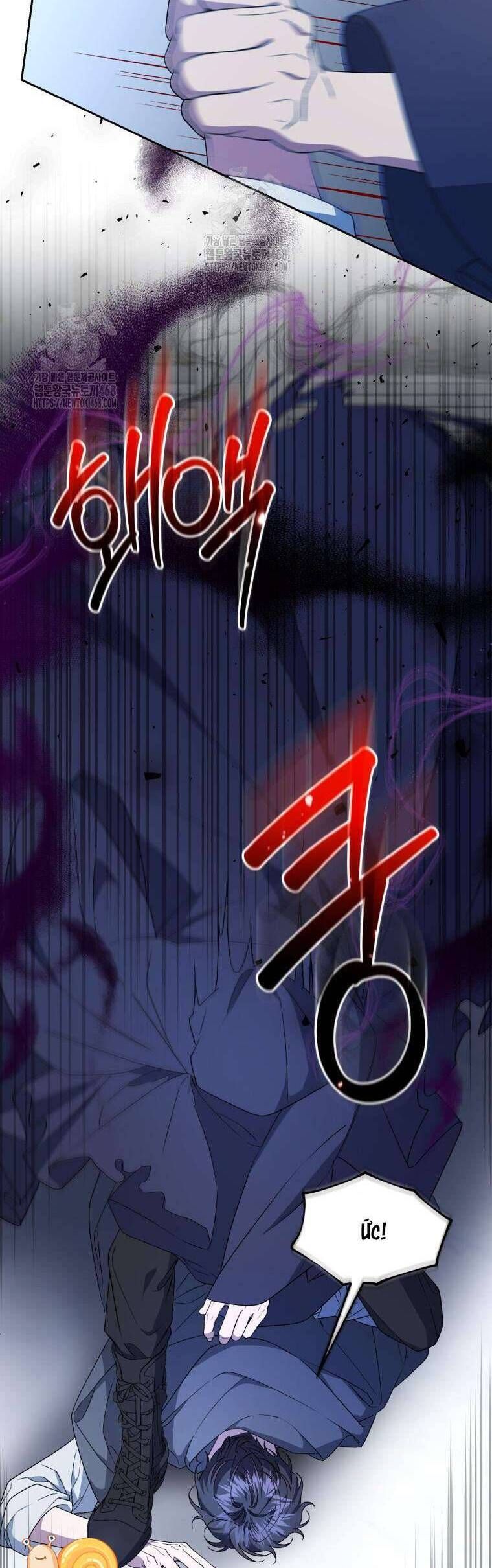 Tôi Trở Thành Mẹ Kế Của Gia Đình Hắc Ám - Chapter 77 - Page 19