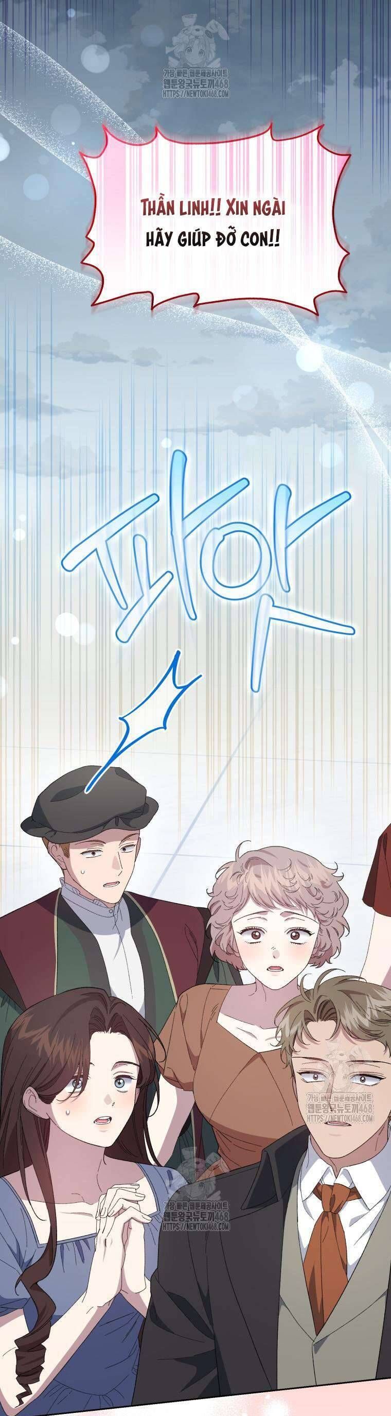 Tôi Trở Thành Mẹ Kế Của Gia Đình Hắc Ám - Chapter 77 - Page 33