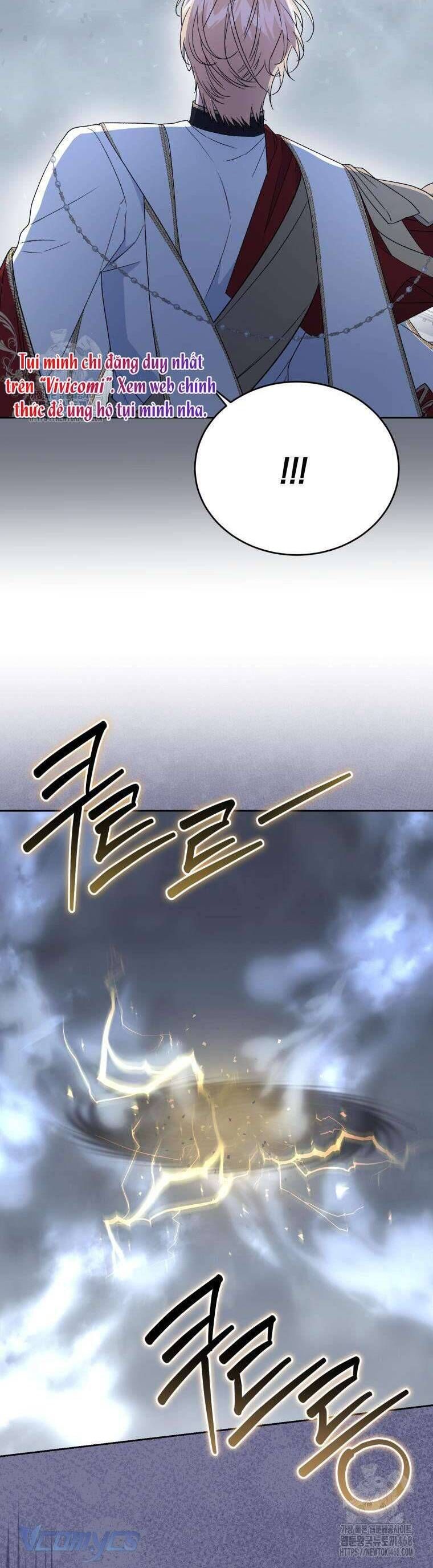 Tôi Trở Thành Mẹ Kế Của Gia Đình Hắc Ám - Chapter 77 - Page 36