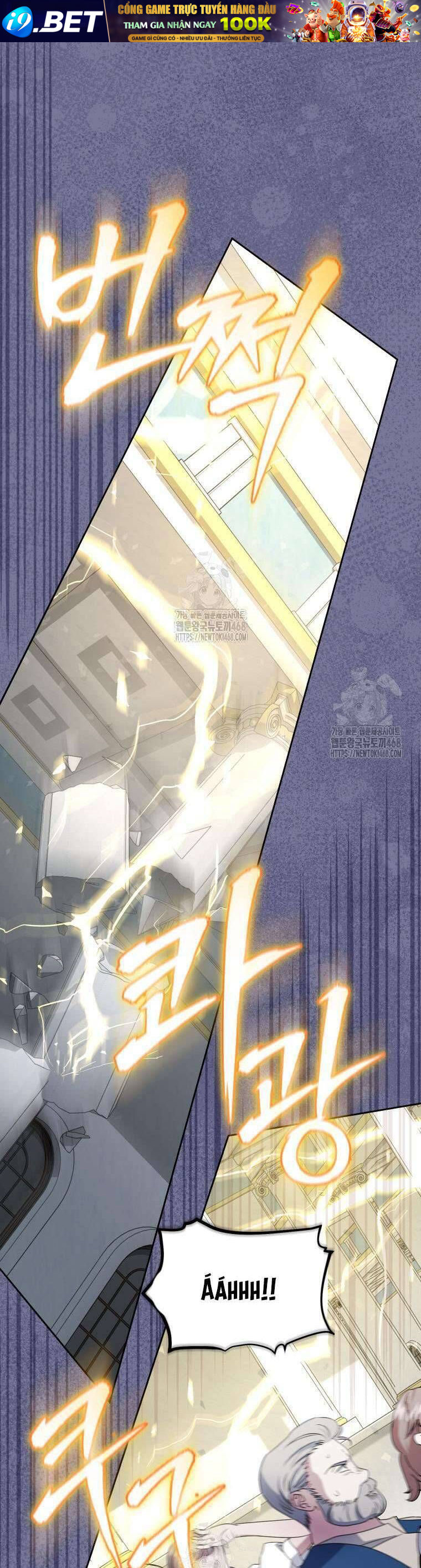 Tôi Trở Thành Mẹ Kế Của Gia Đình Hắc Ám - Chapter 77 - Page 37