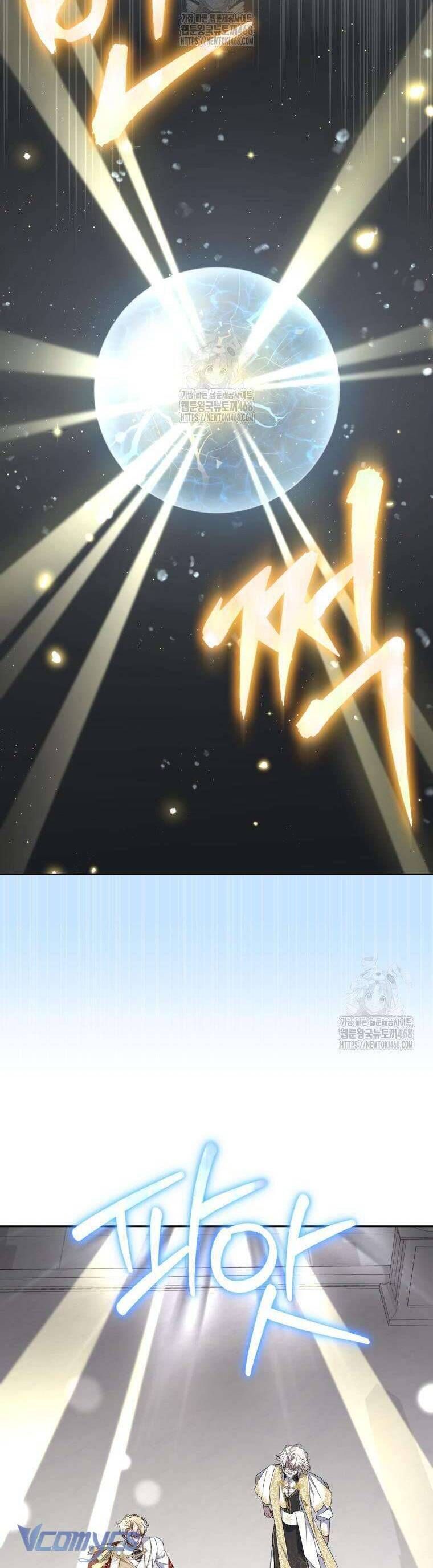 Tôi Trở Thành Mẹ Kế Của Gia Đình Hắc Ám - Chapter 77 - Page 40