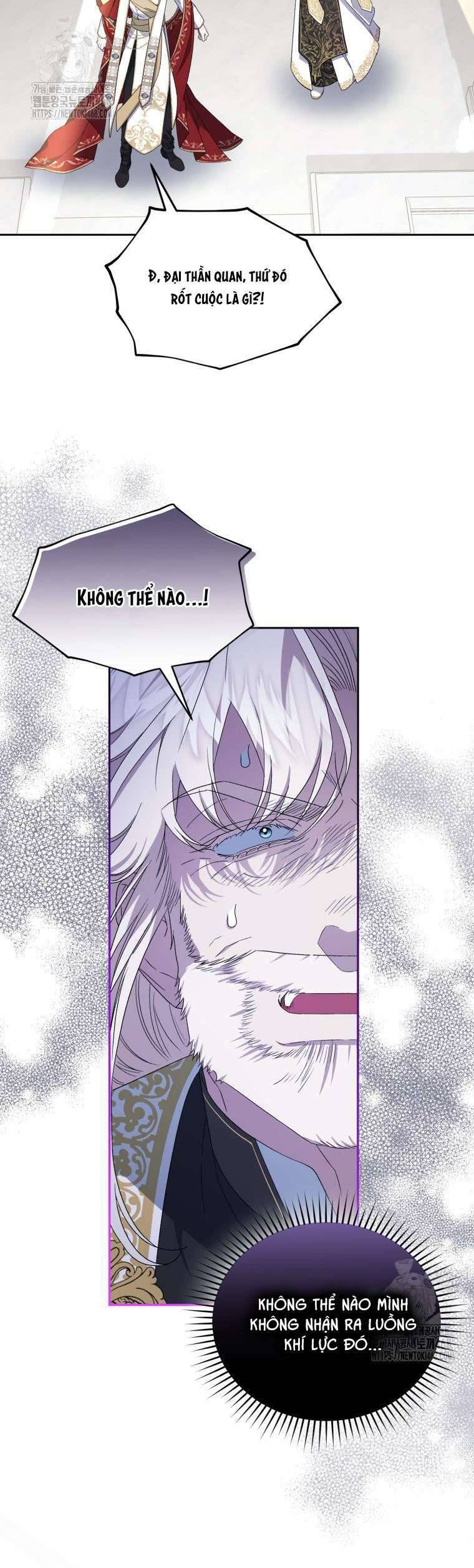 Tôi Trở Thành Mẹ Kế Của Gia Đình Hắc Ám - Chapter 77 - Page 41