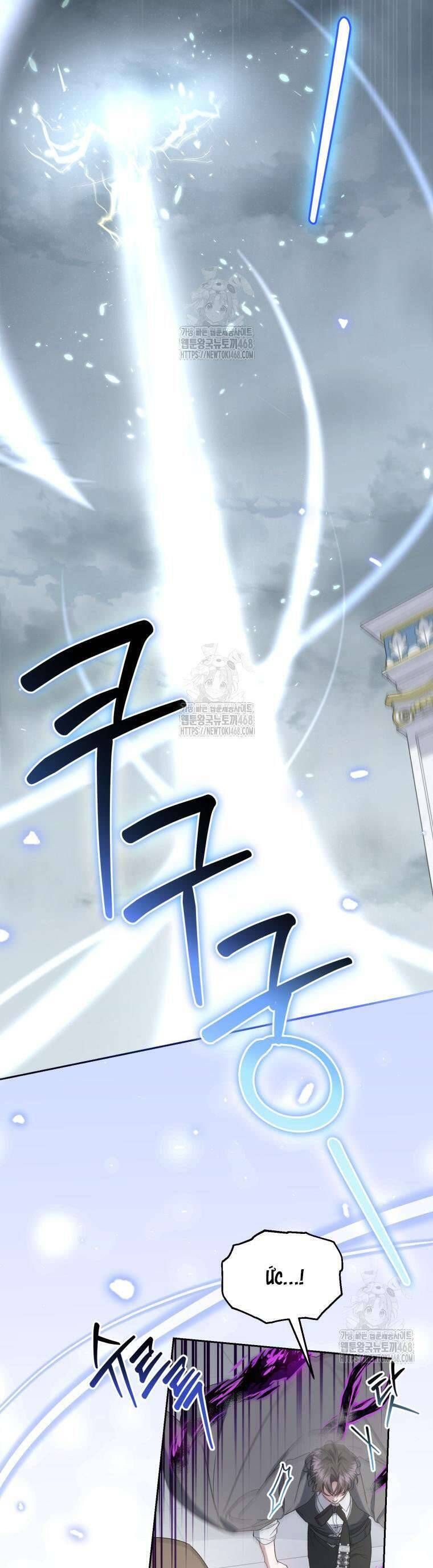 Tôi Trở Thành Mẹ Kế Của Gia Đình Hắc Ám - Chapter 78 - Page 37