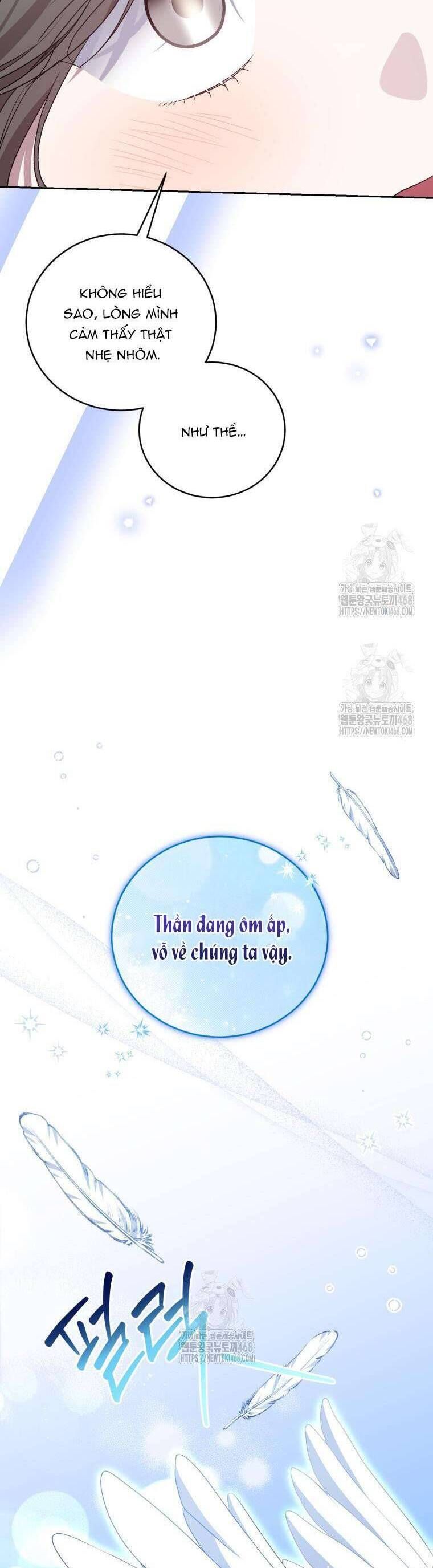 Tôi Trở Thành Mẹ Kế Của Gia Đình Hắc Ám - Chapter 78 - Page 39