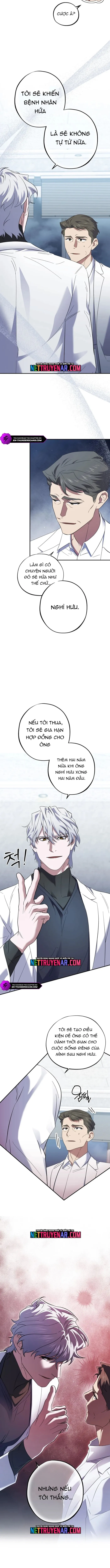 Tuyệt Đỉnh Bác Sĩ - Chapter 54 - Page 11
