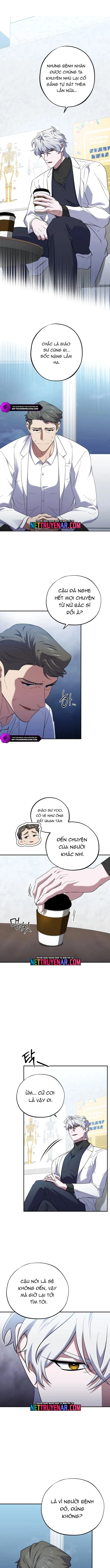 Tuyệt Đỉnh Bác Sĩ - Chapter 54 - Page 4