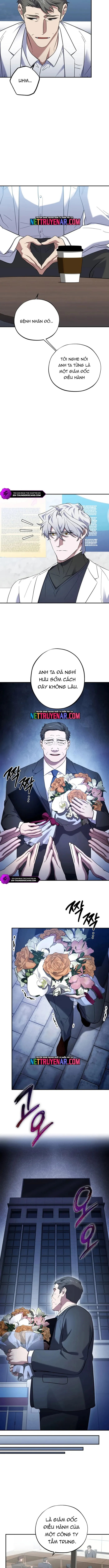 Tuyệt Đỉnh Bác Sĩ - Chapter 54 - Page 5