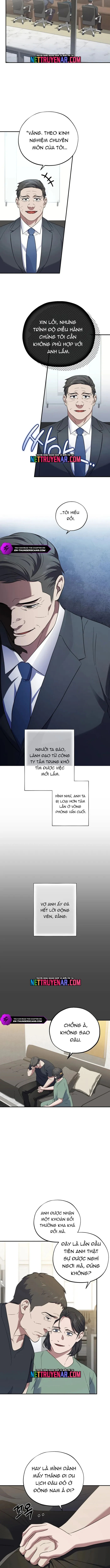 Tuyệt Đỉnh Bác Sĩ - Chapter 54 - Page 6