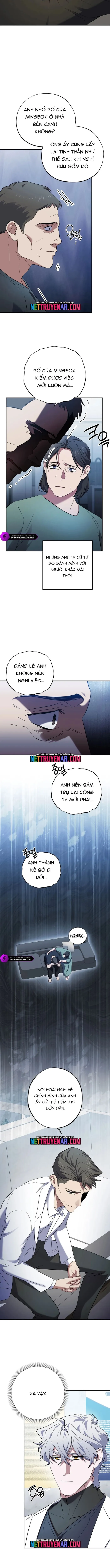 Tuyệt Đỉnh Bác Sĩ - Chapter 54 - Page 7