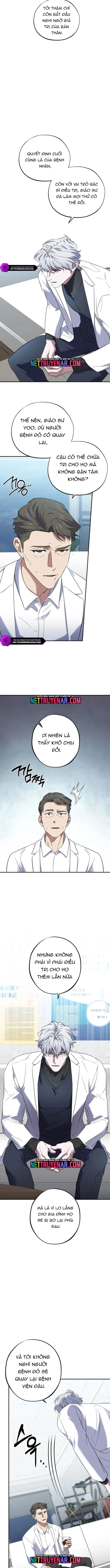 Tuyệt Đỉnh Bác Sĩ - Chapter 54 - Page 9