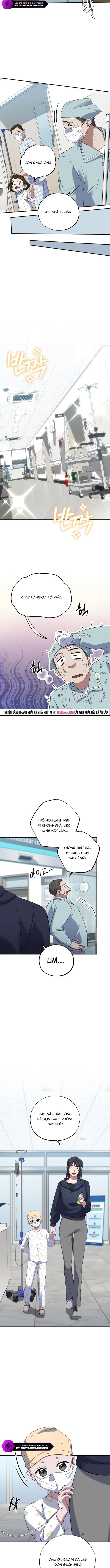 Tuyệt Đỉnh Bác Sĩ - Chapter 55 - Page 10