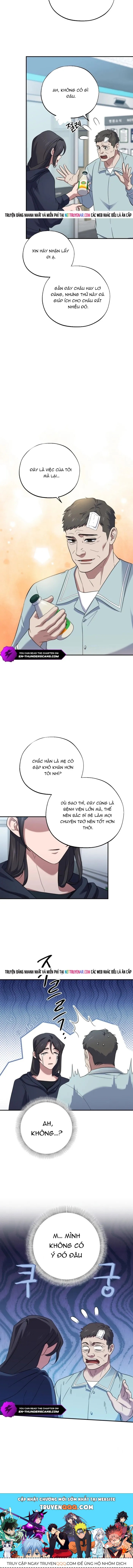 Tuyệt Đỉnh Bác Sĩ - Chapter 55 - Page 11