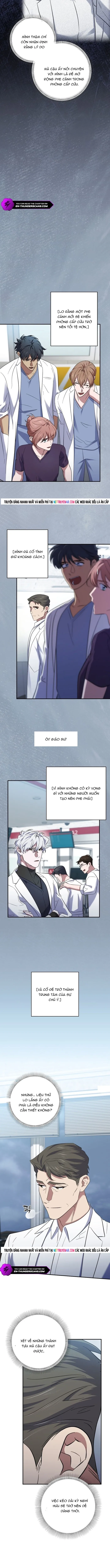 Tuyệt Đỉnh Bác Sĩ - Chapter 55 - Page 3