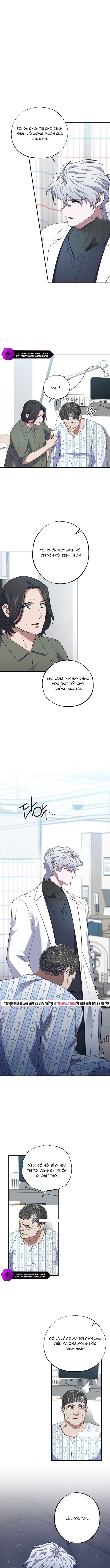 Tuyệt Đỉnh Bác Sĩ - Chapter 55 - Page 5