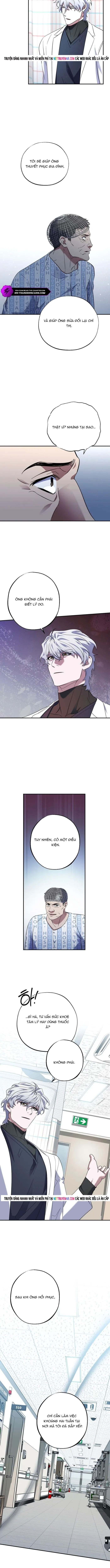 Tuyệt Đỉnh Bác Sĩ - Chapter 55 - Page 7