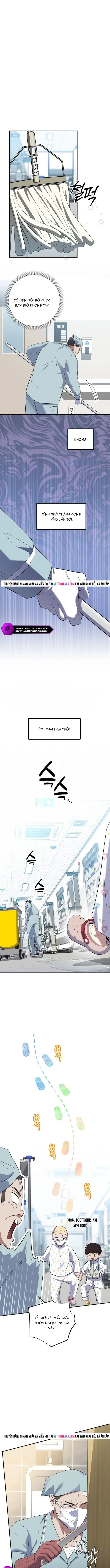 Tuyệt Đỉnh Bác Sĩ - Chapter 55 - Page 9