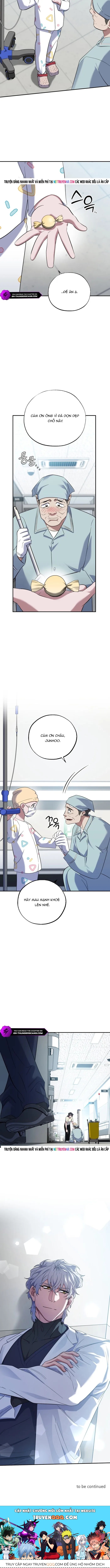 Tuyệt Đỉnh Bác Sĩ - Chapter 56 - Page 10