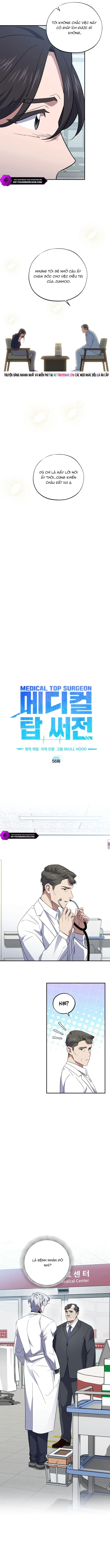 Tuyệt Đỉnh Bác Sĩ - Chapter 56 - Page 4