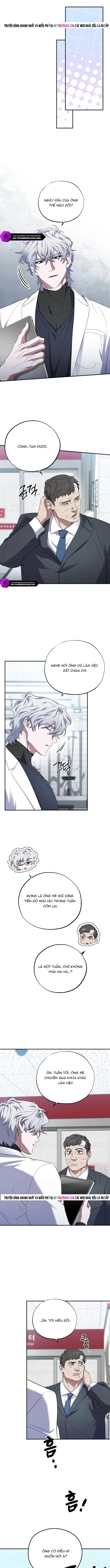 Tuyệt Đỉnh Bác Sĩ - Chapter 56 - Page 5