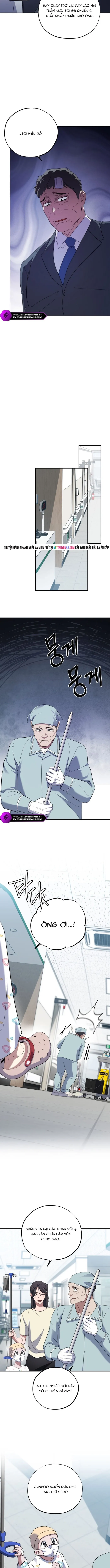 Tuyệt Đỉnh Bác Sĩ - Chapter 56 - Page 9
