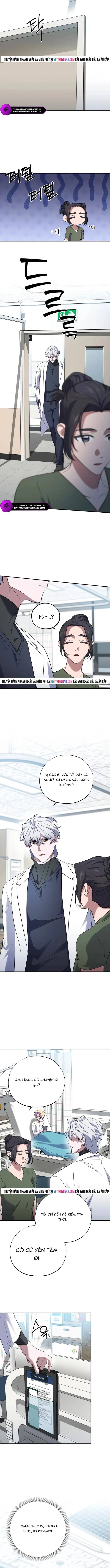 Tuyệt Đỉnh Bác Sĩ - Chapter 57 - Page 4