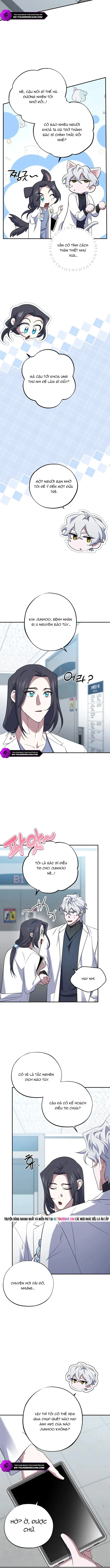 Tuyệt Đỉnh Bác Sĩ - Chapter 57 - Page 8