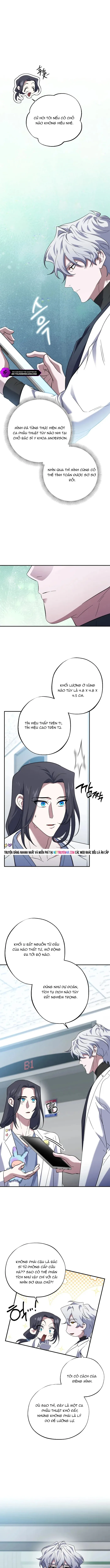 Tuyệt Đỉnh Bác Sĩ - Chapter 57 - Page 9