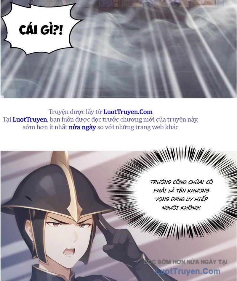 Nghịch Tập Từ Trong Bụng Mẹ: Vừa Sinh Ra Đã Là Vô Địch - Chapter 23 - Page 15