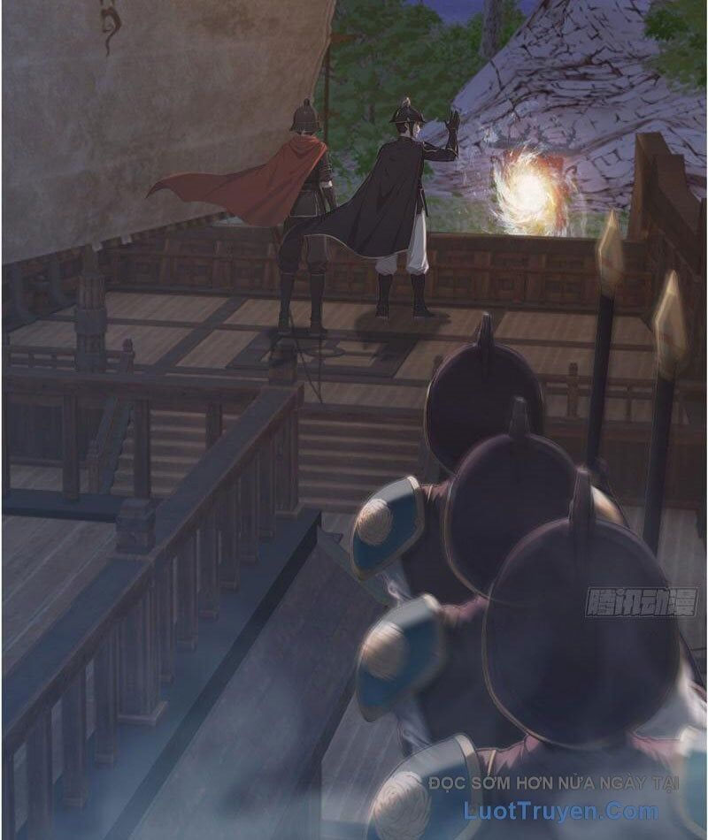 Nghịch Tập Từ Trong Bụng Mẹ: Vừa Sinh Ra Đã Là Vô Địch - Chapter 23 - Page 19