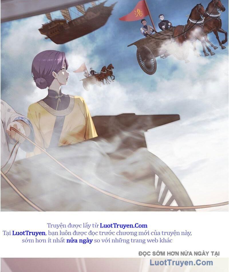 Nghịch Tập Từ Trong Bụng Mẹ: Vừa Sinh Ra Đã Là Vô Địch - Chapter 23 - Page 21