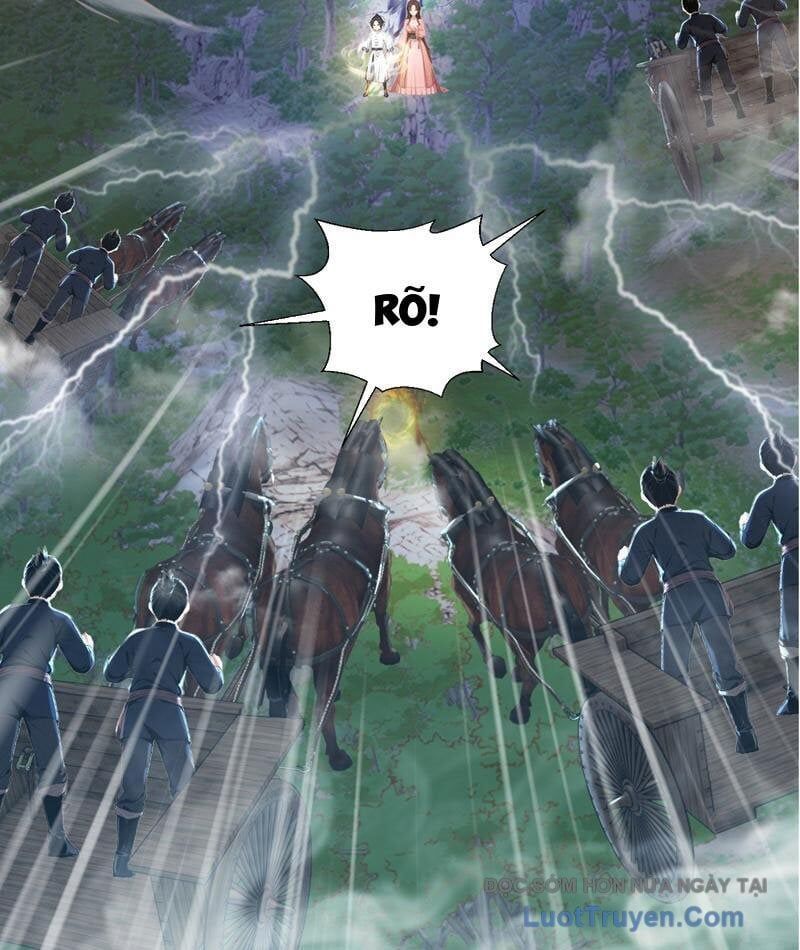 Nghịch Tập Từ Trong Bụng Mẹ: Vừa Sinh Ra Đã Là Vô Địch - Chapter 23 - Page 28