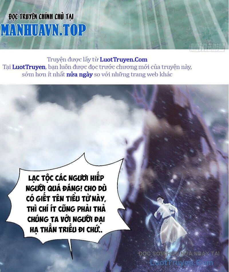 Nghịch Tập Từ Trong Bụng Mẹ: Vừa Sinh Ra Đã Là Vô Địch - Chapter 23 - Page 29