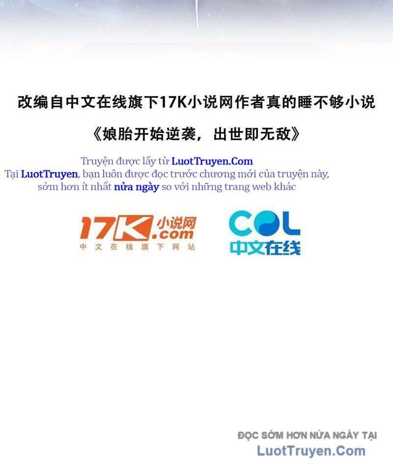 Nghịch Tập Từ Trong Bụng Mẹ: Vừa Sinh Ra Đã Là Vô Địch - Chapter 23 - Page 3