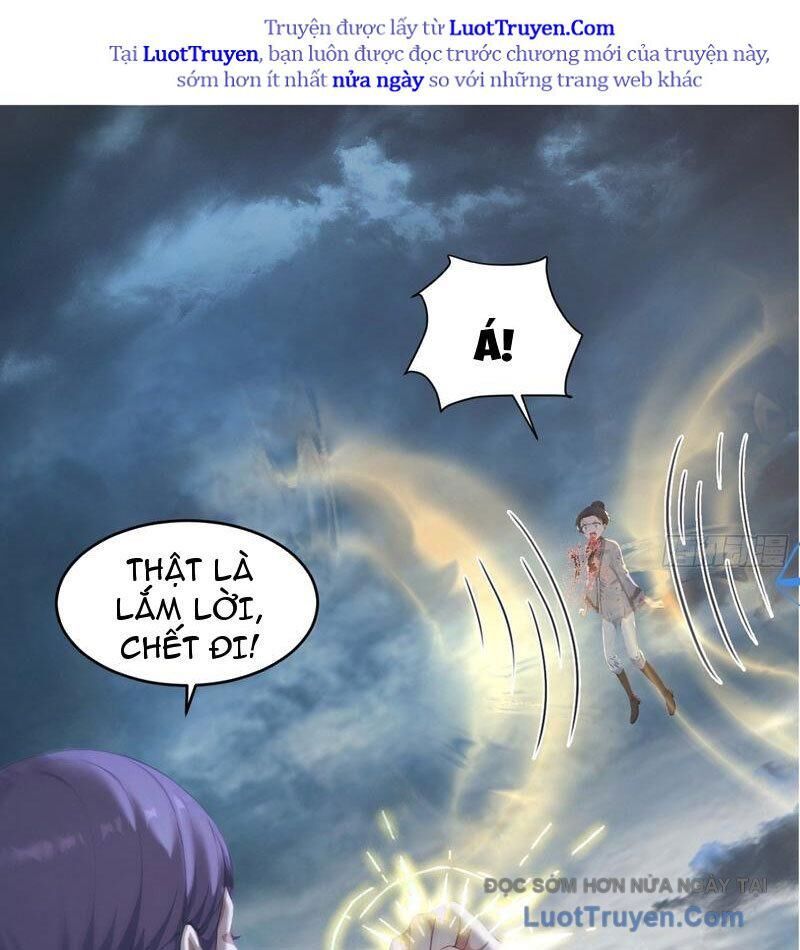 Nghịch Tập Từ Trong Bụng Mẹ: Vừa Sinh Ra Đã Là Vô Địch - Chapter 23 - Page 31