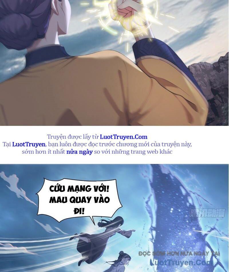 Nghịch Tập Từ Trong Bụng Mẹ: Vừa Sinh Ra Đã Là Vô Địch - Chapter 23 - Page 32