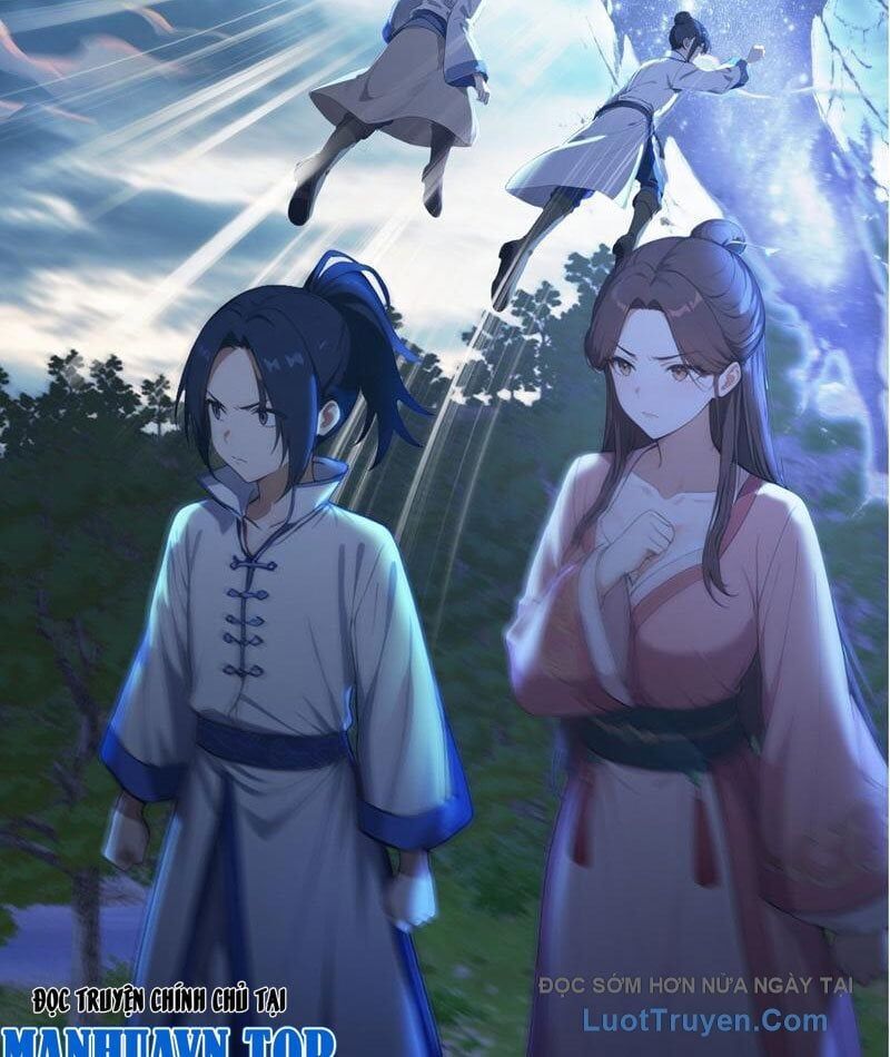 Nghịch Tập Từ Trong Bụng Mẹ: Vừa Sinh Ra Đã Là Vô Địch - Chapter 23 - Page 33