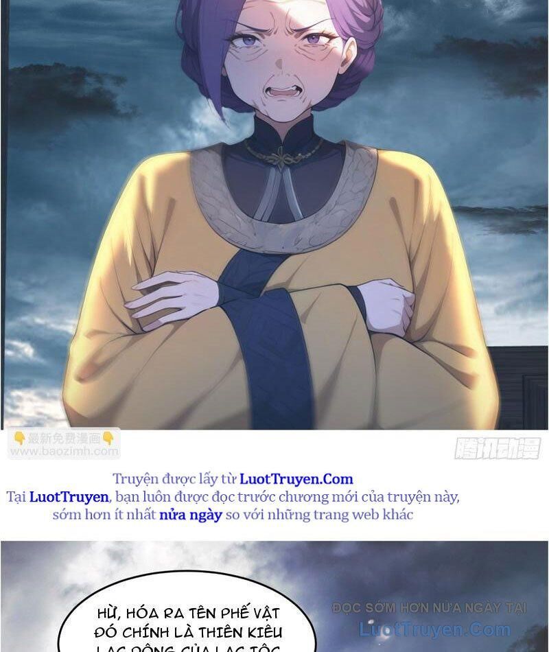 Nghịch Tập Từ Trong Bụng Mẹ: Vừa Sinh Ra Đã Là Vô Địch - Chapter 23 - Page 35