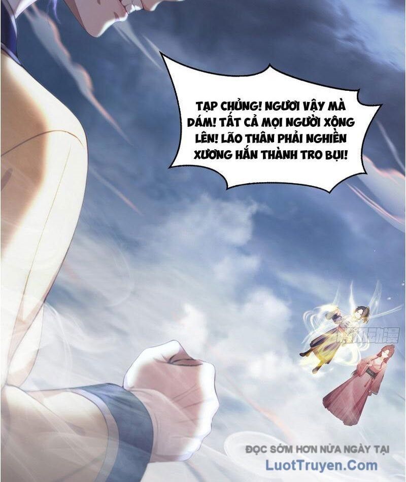 Nghịch Tập Từ Trong Bụng Mẹ: Vừa Sinh Ra Đã Là Vô Địch - Chapter 23 - Page 38