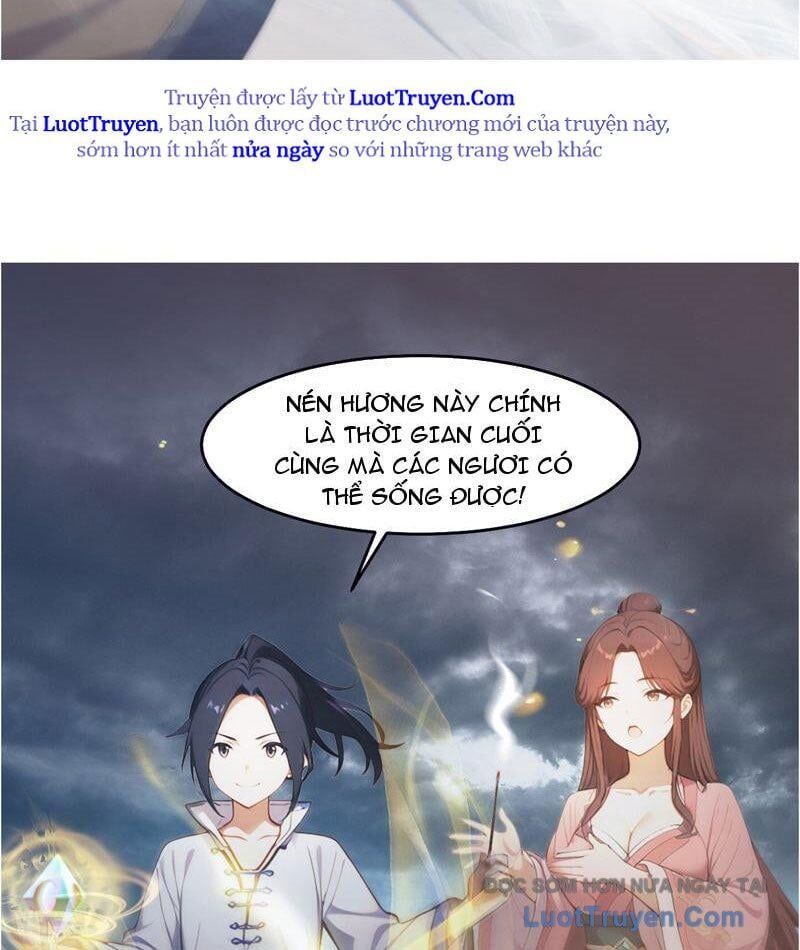 Nghịch Tập Từ Trong Bụng Mẹ: Vừa Sinh Ra Đã Là Vô Địch - Chapter 23 - Page 39