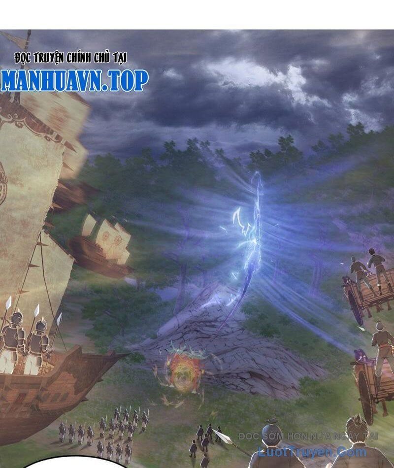 Nghịch Tập Từ Trong Bụng Mẹ: Vừa Sinh Ra Đã Là Vô Địch - Chapter 23 - Page 4