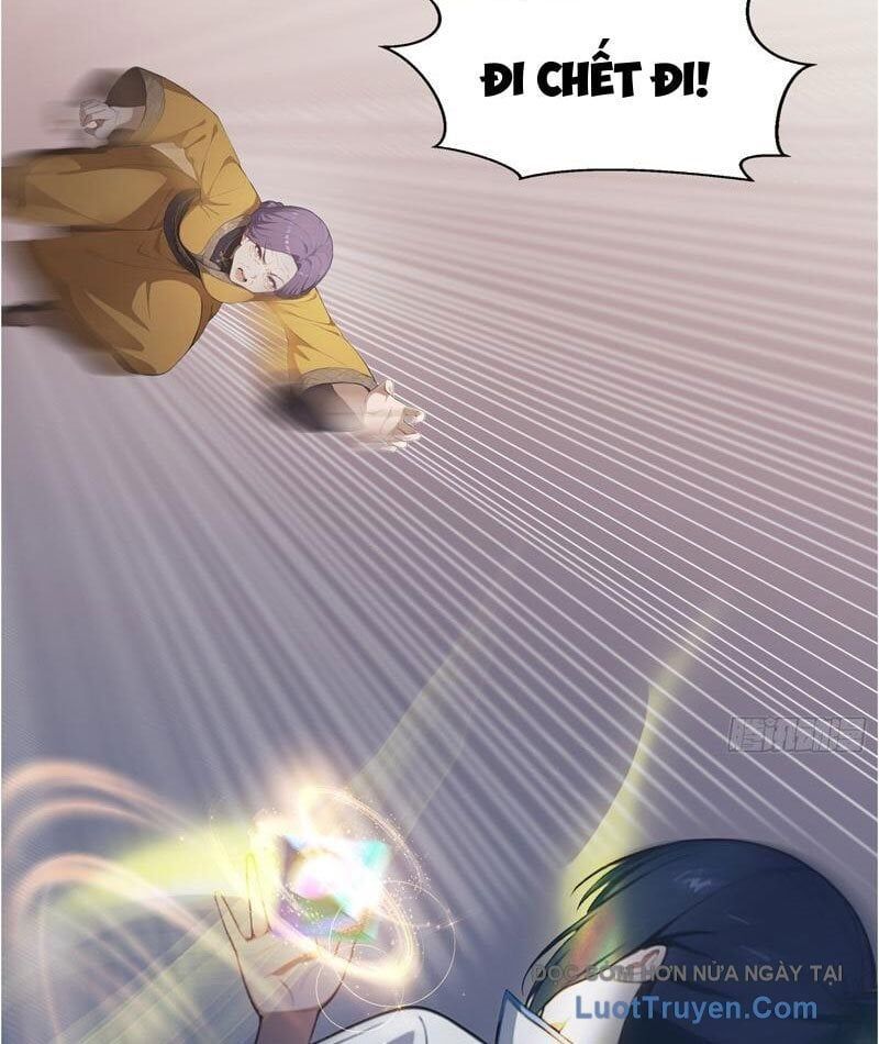 Nghịch Tập Từ Trong Bụng Mẹ: Vừa Sinh Ra Đã Là Vô Địch - Chapter 23 - Page 41