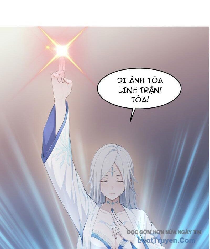 Nghịch Tập Từ Trong Bụng Mẹ: Vừa Sinh Ra Đã Là Vô Địch - Chapter 23 - Page 43