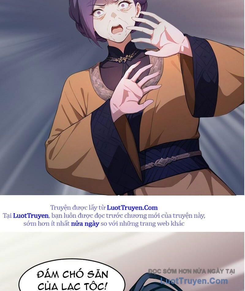 Nghịch Tập Từ Trong Bụng Mẹ: Vừa Sinh Ra Đã Là Vô Địch - Chapter 23 - Page 48