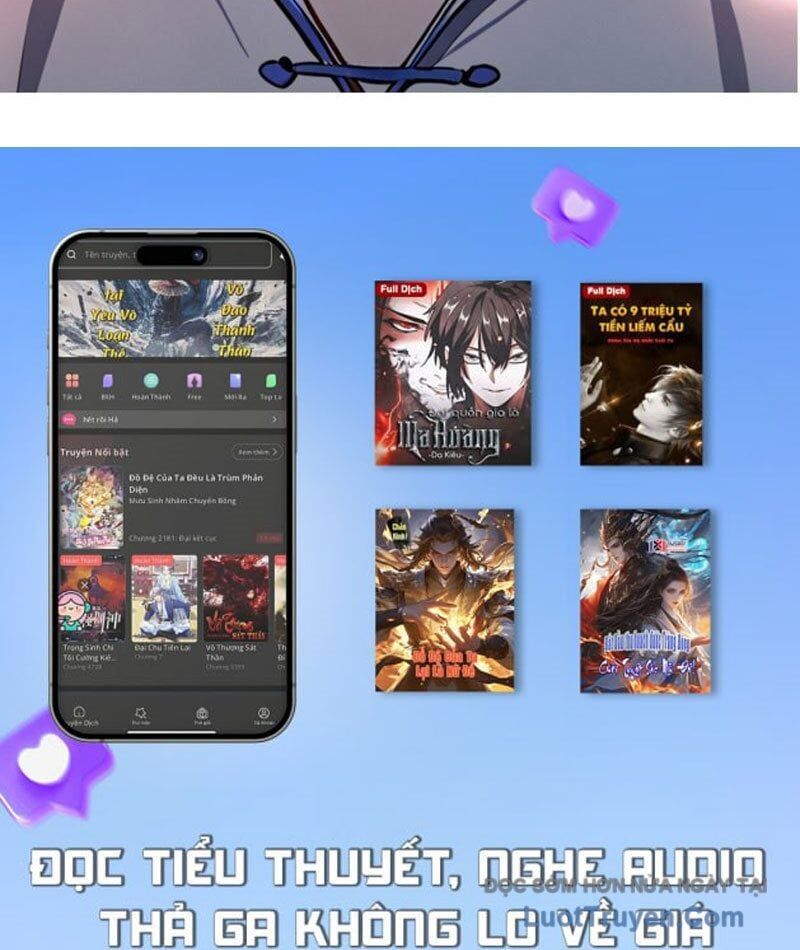 Nghịch Tập Từ Trong Bụng Mẹ: Vừa Sinh Ra Đã Là Vô Địch - Chapter 23 - Page 50