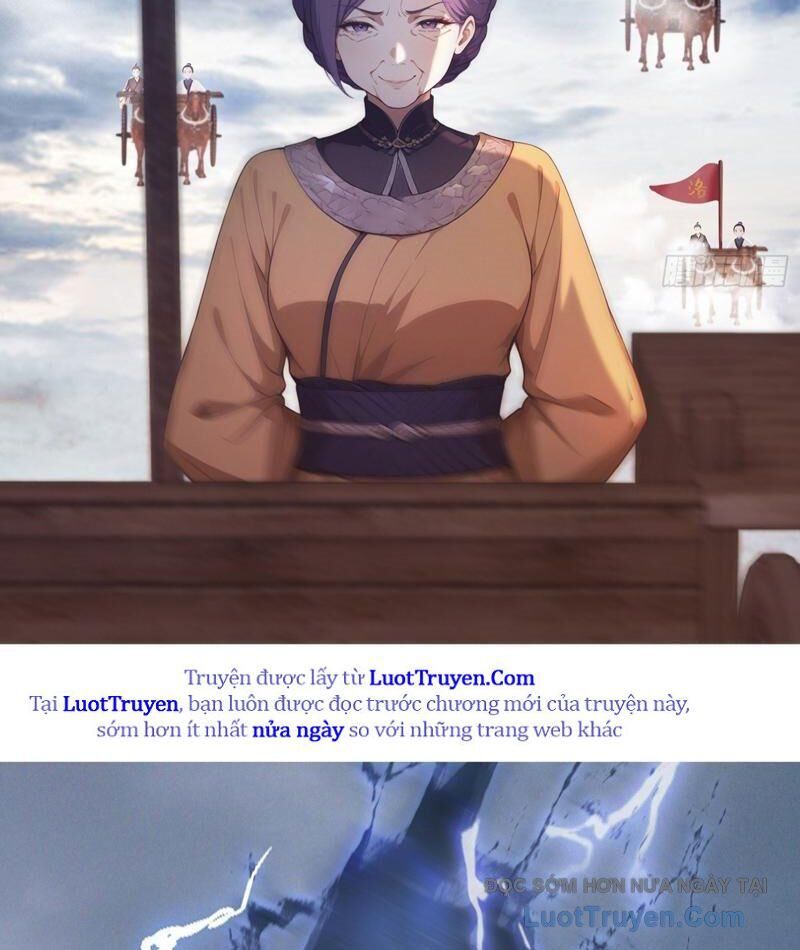 Nghịch Tập Từ Trong Bụng Mẹ: Vừa Sinh Ra Đã Là Vô Địch - Chapter 23 - Page 6