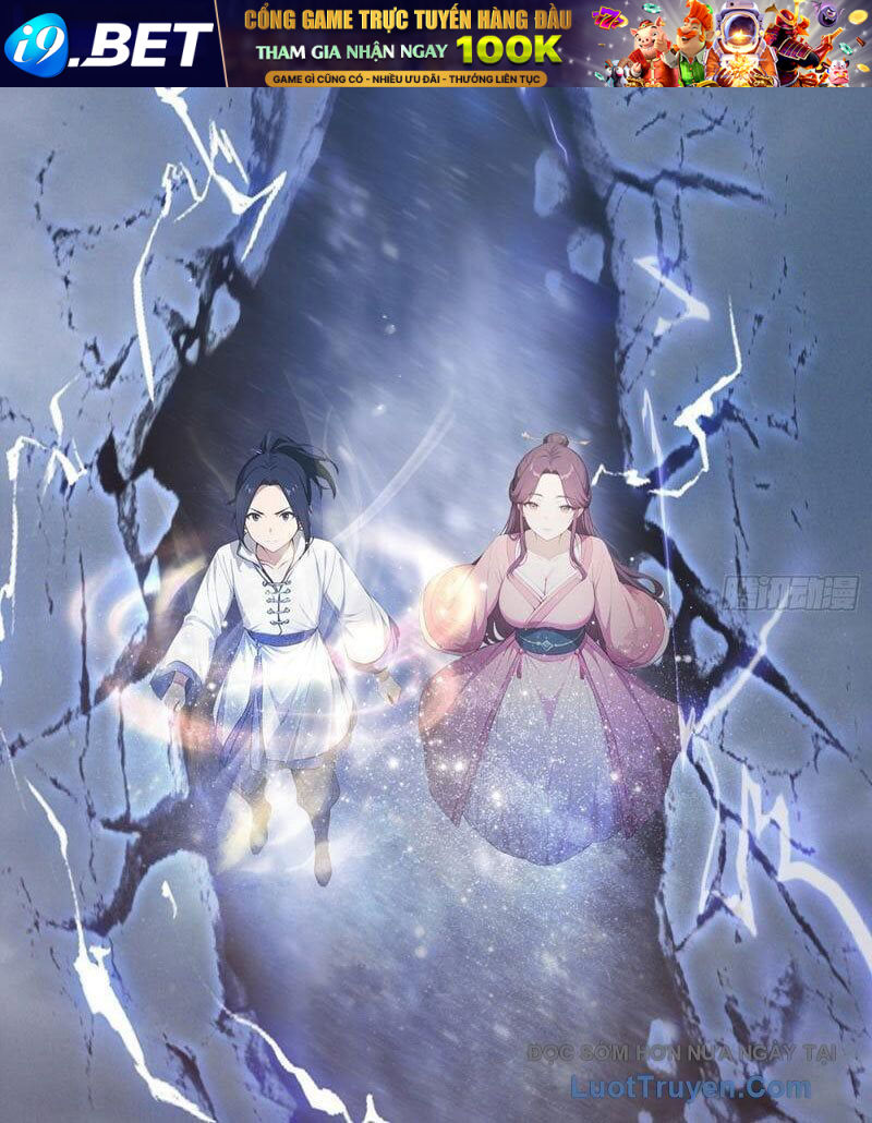 Nghịch Tập Từ Trong Bụng Mẹ: Vừa Sinh Ra Đã Là Vô Địch - Chapter 23 - Page 7