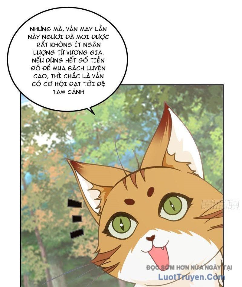 Cựu Nhật Chi Triện - Chapter 15 - Page 11