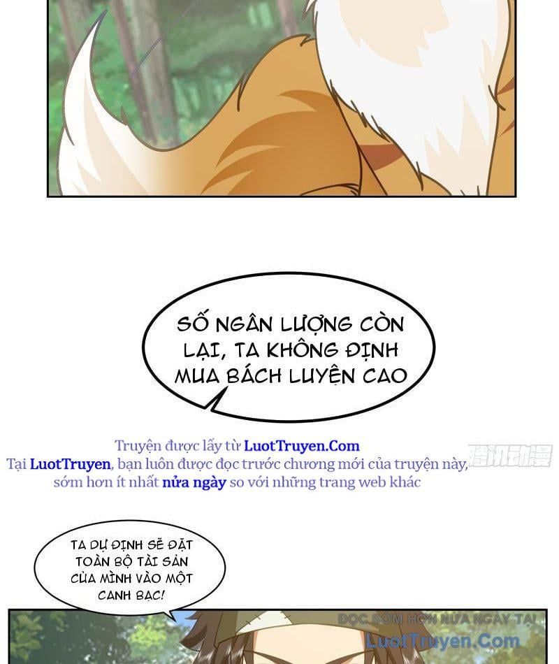 Cựu Nhật Chi Triện - Chapter 15 - Page 12