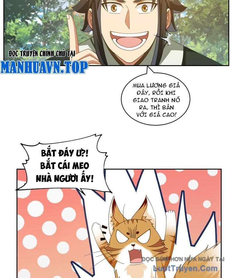 Cựu Nhật Chi Triện - Chapter 15 - Page 13