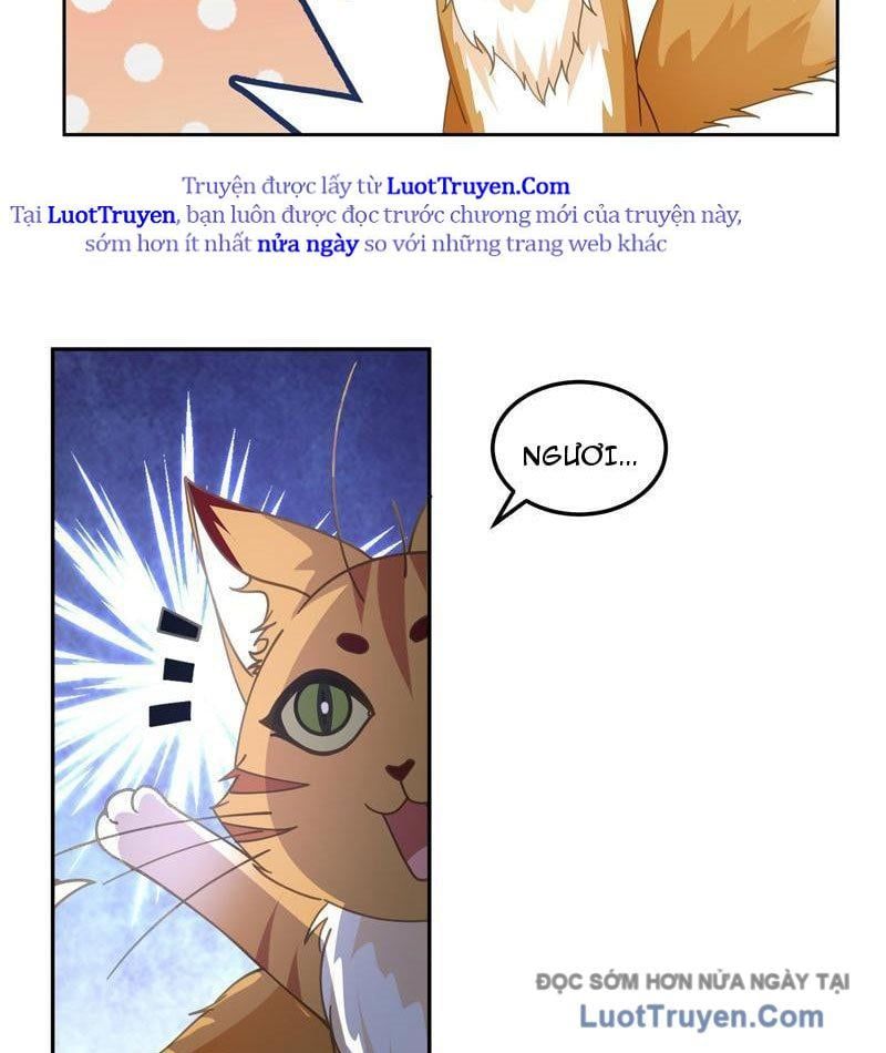 Cựu Nhật Chi Triện - Chapter 15 - Page 14